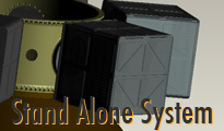 stand alone system